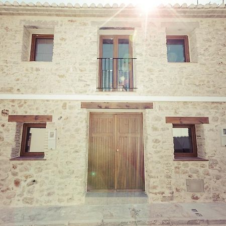 דירות דניה Casa San Pascual מראה חיצוני תמונה